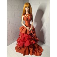 Tonner Тайлер Fire Opal до 30.12