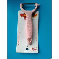 Овощечистка.