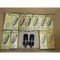 Радиолампы 6П6С для радиоприемника - НА ПРОВЕРКУ