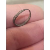 Старинное кольцо #2