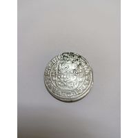 Орт 1622 Пруссия макграфство Бранденбург,Георг Вильгельм (71)