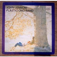 John Lennon/Plastic Ono Band, 1LP