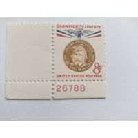 США  1958
