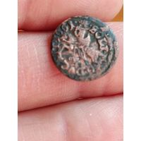 Баратинка 1661 года