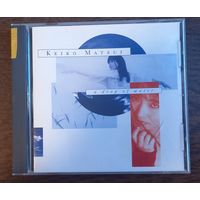 Keiko Matsui - A Drop Of Water