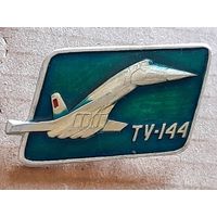 Ту-144