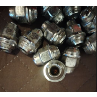 Комплект гаек 16 шт размер 19 мм