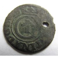 Шилинг Рижский с 1р. без минимума