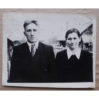 Старое фото в коллекцию