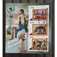 МАЛЫЙ ЛИСТ КУЛЬТУРА ИСКУССТВО КАРТИНЫ  СТО