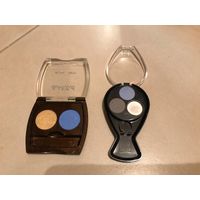 Тени Елена СССР Москва Париж и Тени рыбка одним лотом