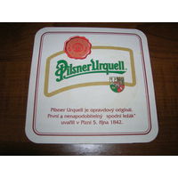 Pilsner Urguell