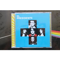 El Presidente - El Presidente (2005, CD)