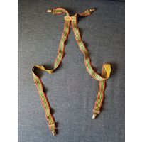 Подтяжки ссср