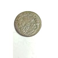 1грош 1755 август 3