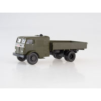 Автолегенды СССР: Грузовики 20, Нами-012 (только модель)