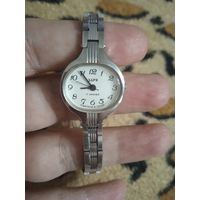 Часы наручные СССР Заря