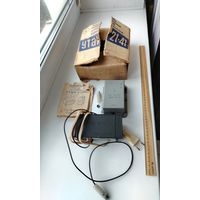 Усилитель телевизионный.