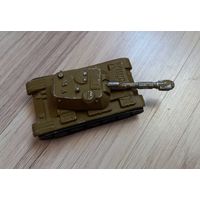 Военная техника.Тяжелый Танк.Металл.СССР.