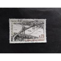Франция  1967