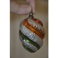 Ёлочная ГДР