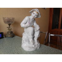 Юный геолог  Полоне. ЗХК.