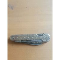 Нож складной, карманный, распродажа коллекции.