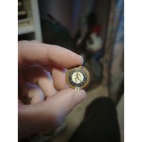 Юношеский разряд  II винт