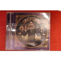 Dead City Ruins - Never Say Die (2018, CD)