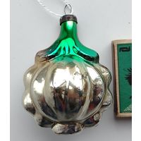 Ёлочная игрушка. 205.