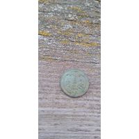 Австрия 1 Геллер 1914