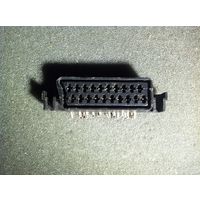 Разъем SCART