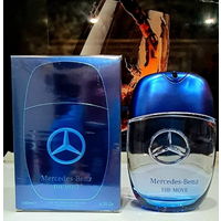 Mercedes-Benz The Move -200ml. edt.