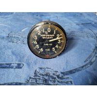 Термометр авиационный