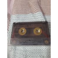 Кассета  Вячеслав Малежик. Дискография