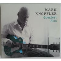 2CD Mark Knopfler – Greatest Hits (2013)