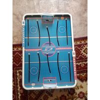 Настольная игра хоккей СССР