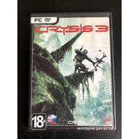 Crysis 3