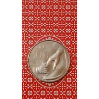 Сан Марино100 лир1991