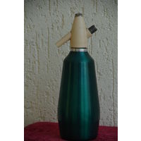 Сифон из СССР