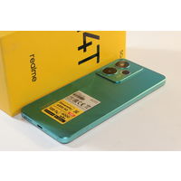 Новый Realme 14T RMX5078 12GB/256GB международная версия