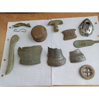 Лот на реставрацию 4