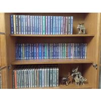 Книги серии След в истории, Исторические силуэты