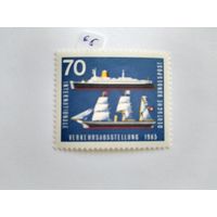 ФРГ 1965