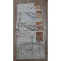 Носовой платок 1992г. БССР