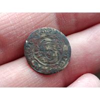 Фальшивый солид сигизмунда 3