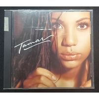 CD,(USA) Tamar – Tamar
