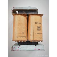 Трансформатор ТС-180-2