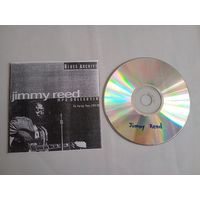 (mp3)  Jimmy Reed