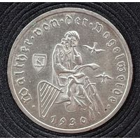 3 марки 1930 А. Фогельвейде